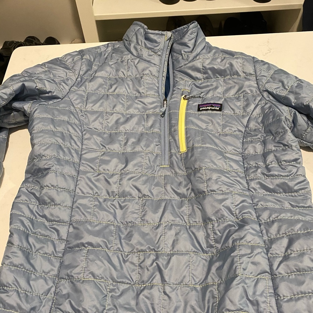 Patagonia pullover